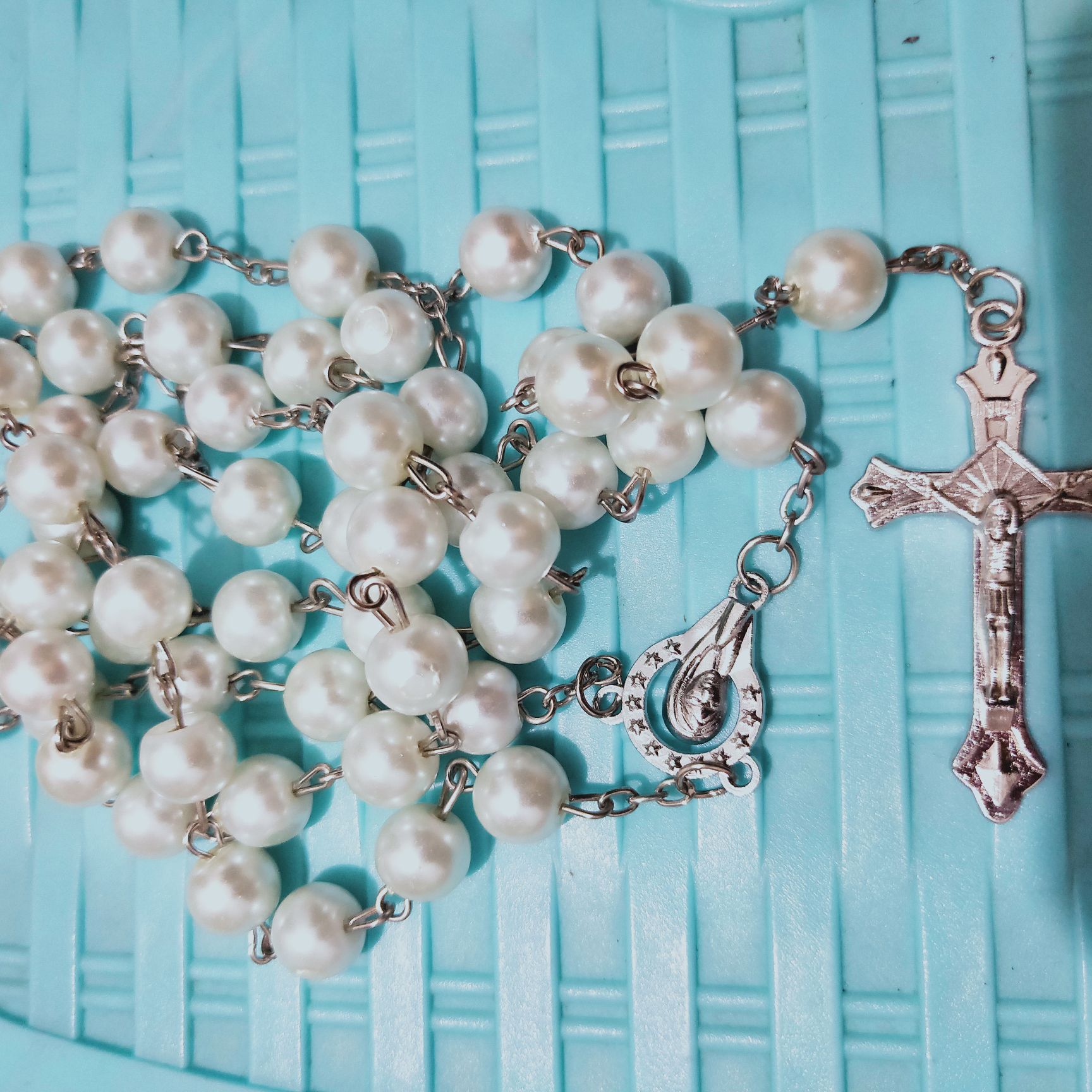 Huayu Jewelry necklace B2