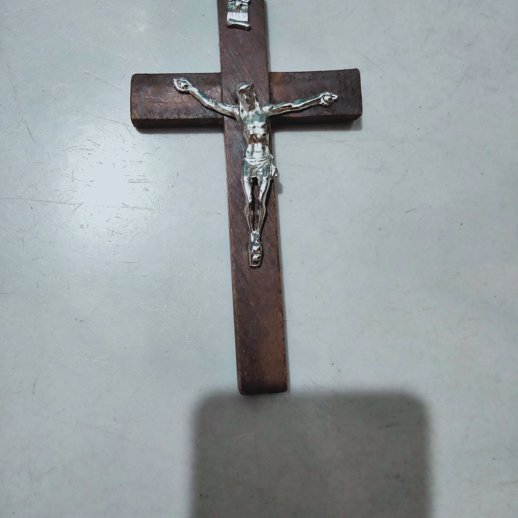 华宇饰品十字架8