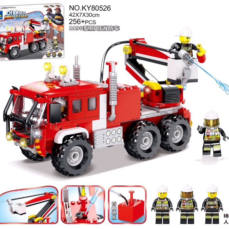 ky80526  消防系列