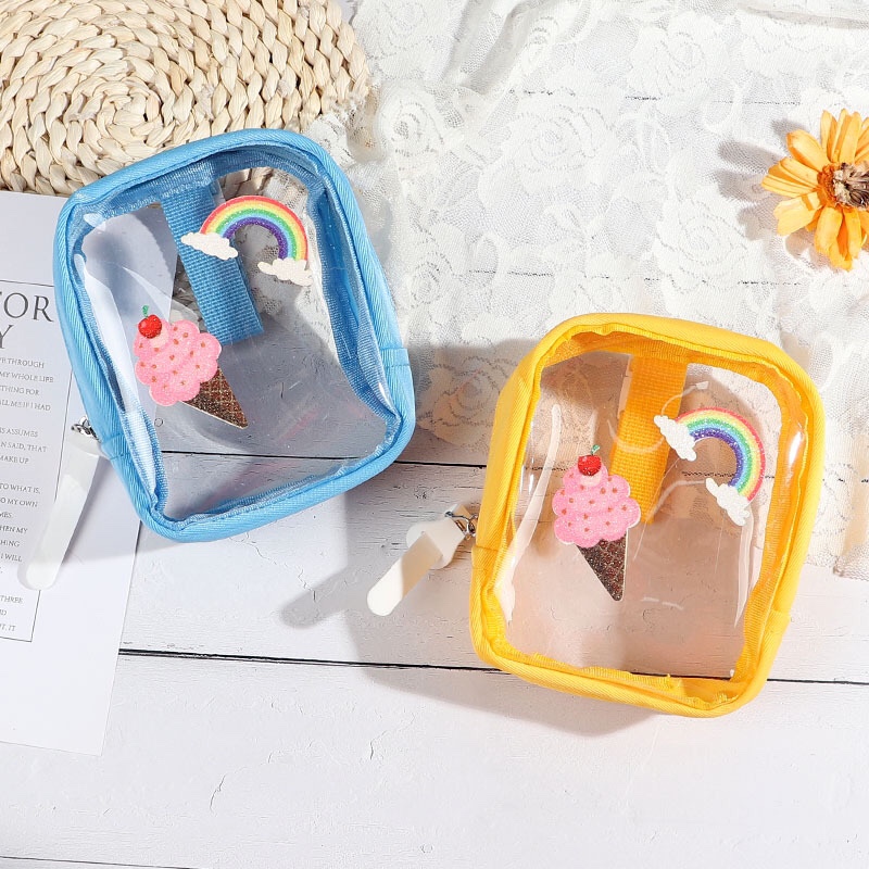 Bag keychain vf