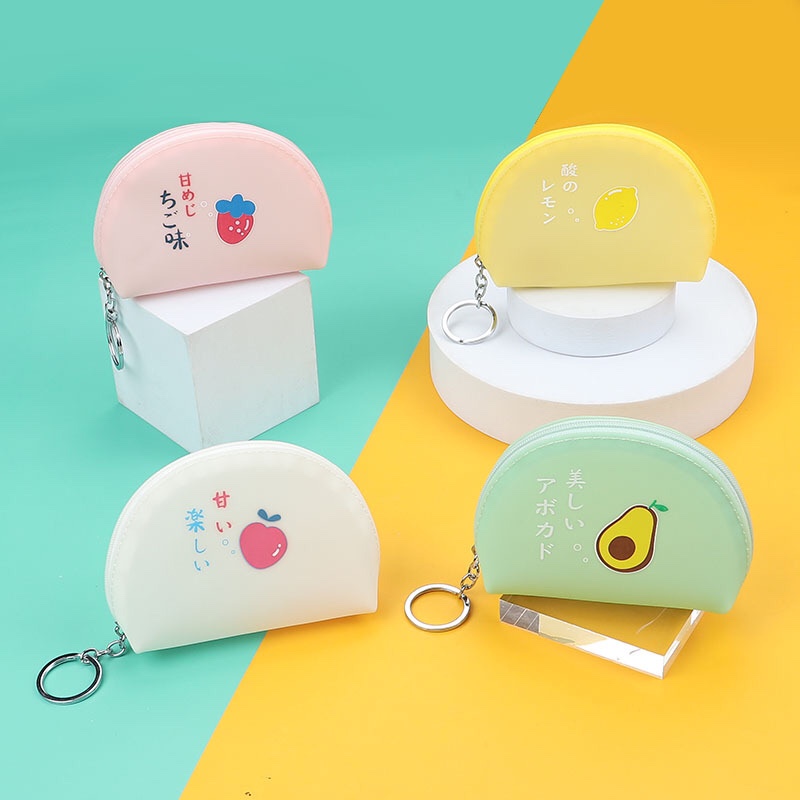 Bag keychain cgh