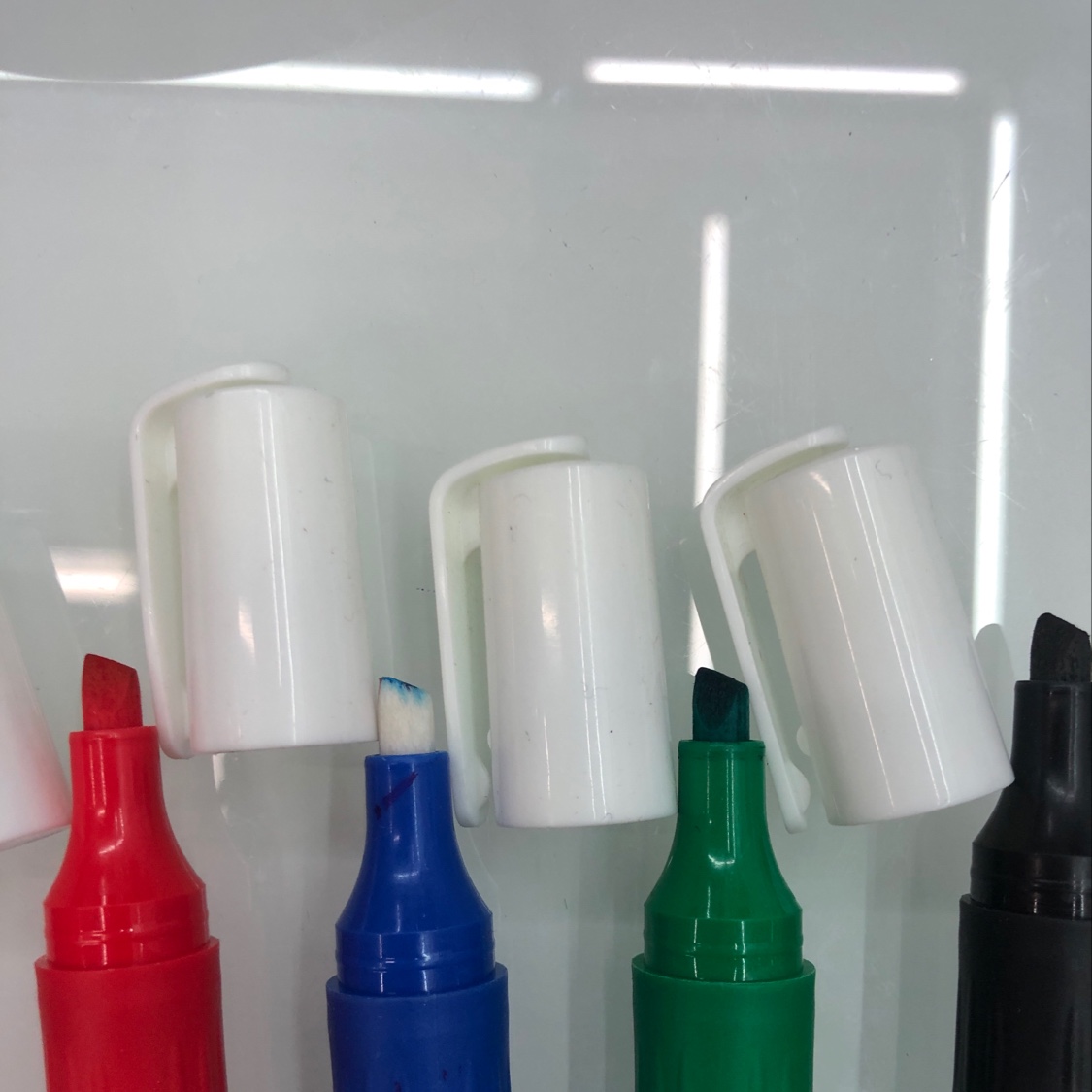Z-201 whiteboard pen Application Scenario