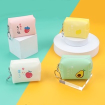 Bag key chain dh