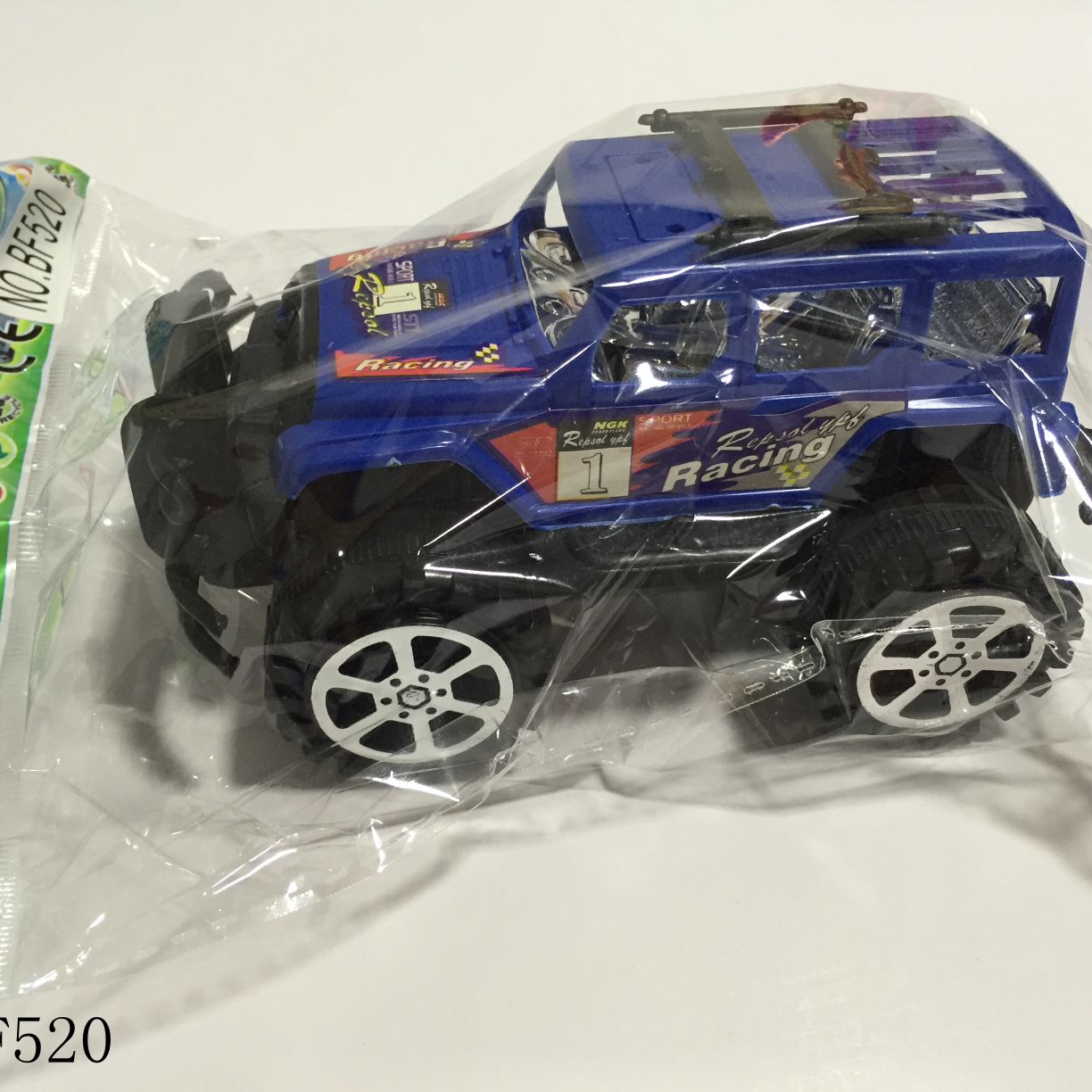 汽车玩具5
