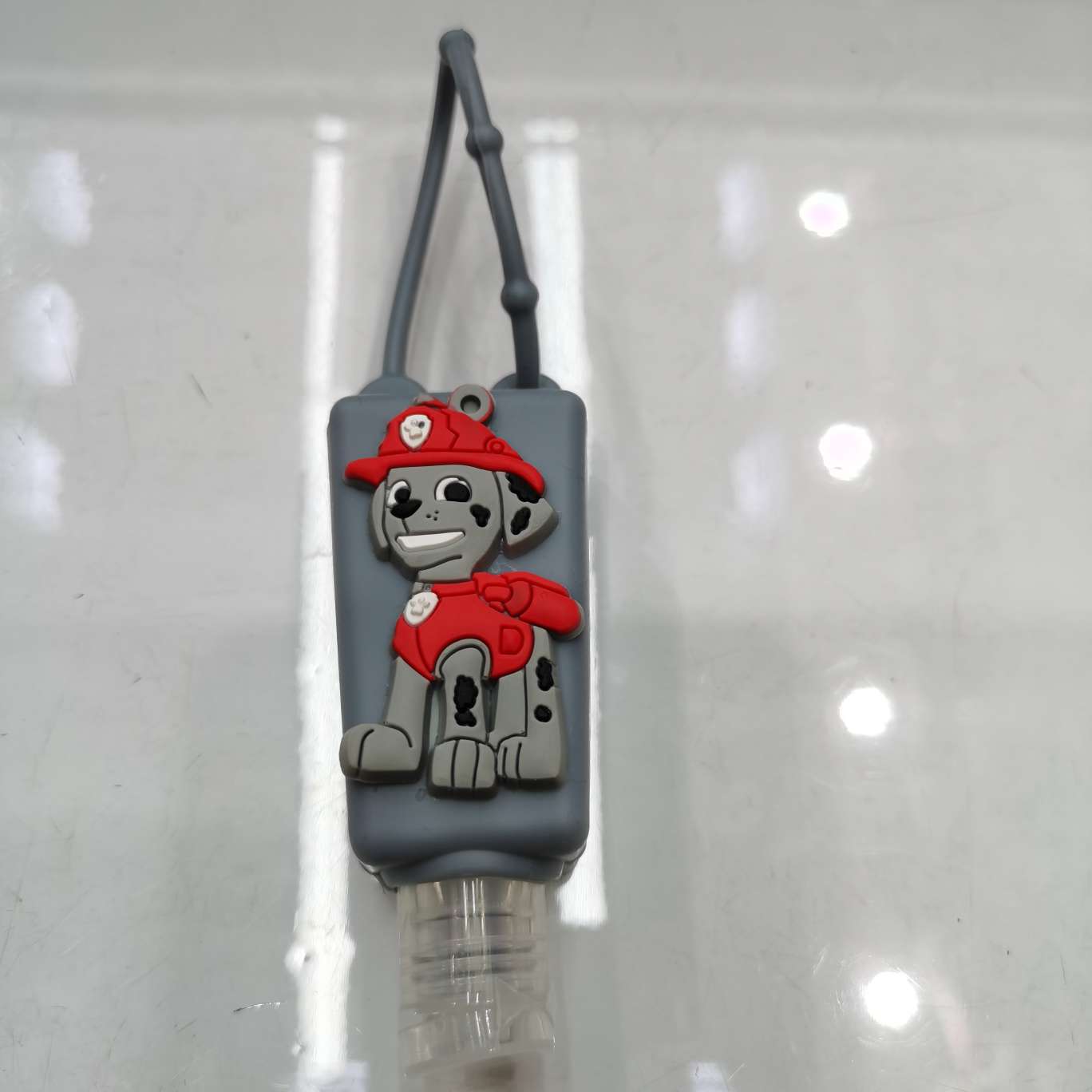 3711 Qilisa Jewelry Hand Sanitizer Cartoon Bottle Series 26 detail image 1