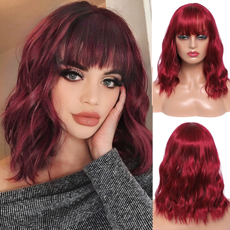 Moda popular hot new trendy influencers blow style 95 pelucas trenzas