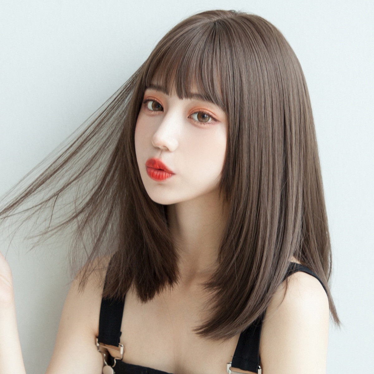 Recommendations for popular, trendy, and trendy new products by Internet celebrities: 70 wigs from Europe and America