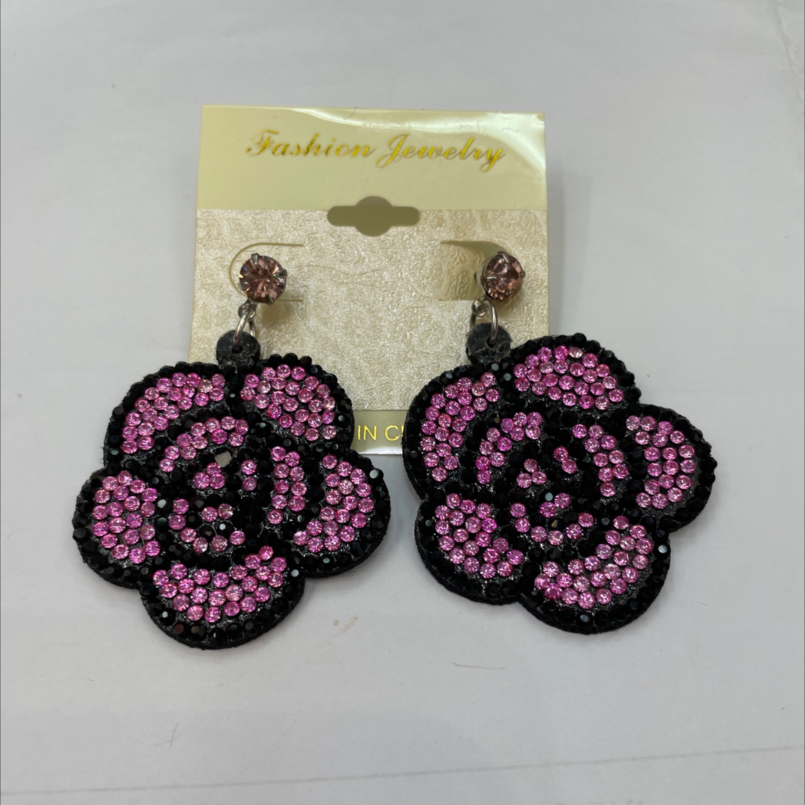 Earrings, earrings, studs thumbnail