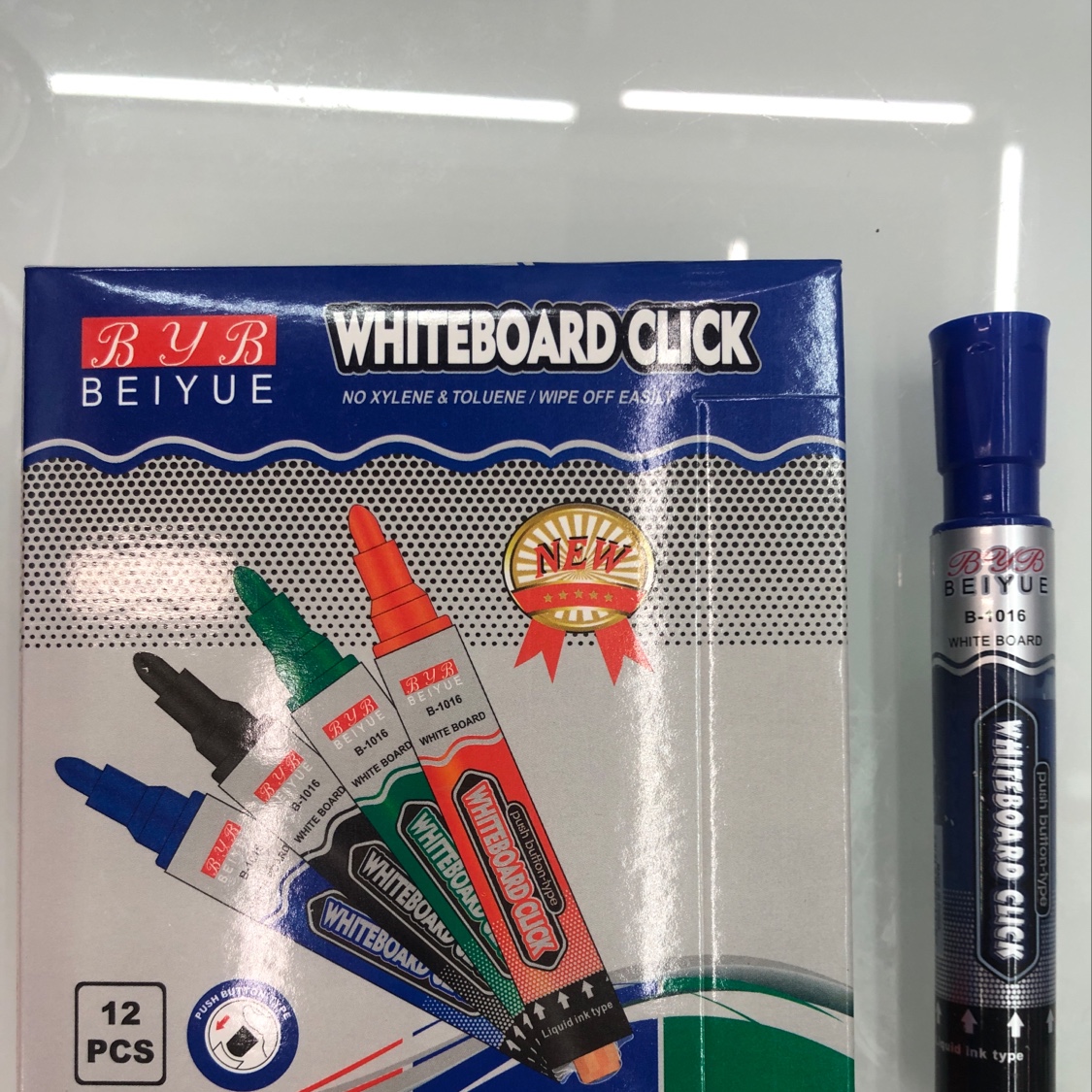 1016 Whiteboard pen