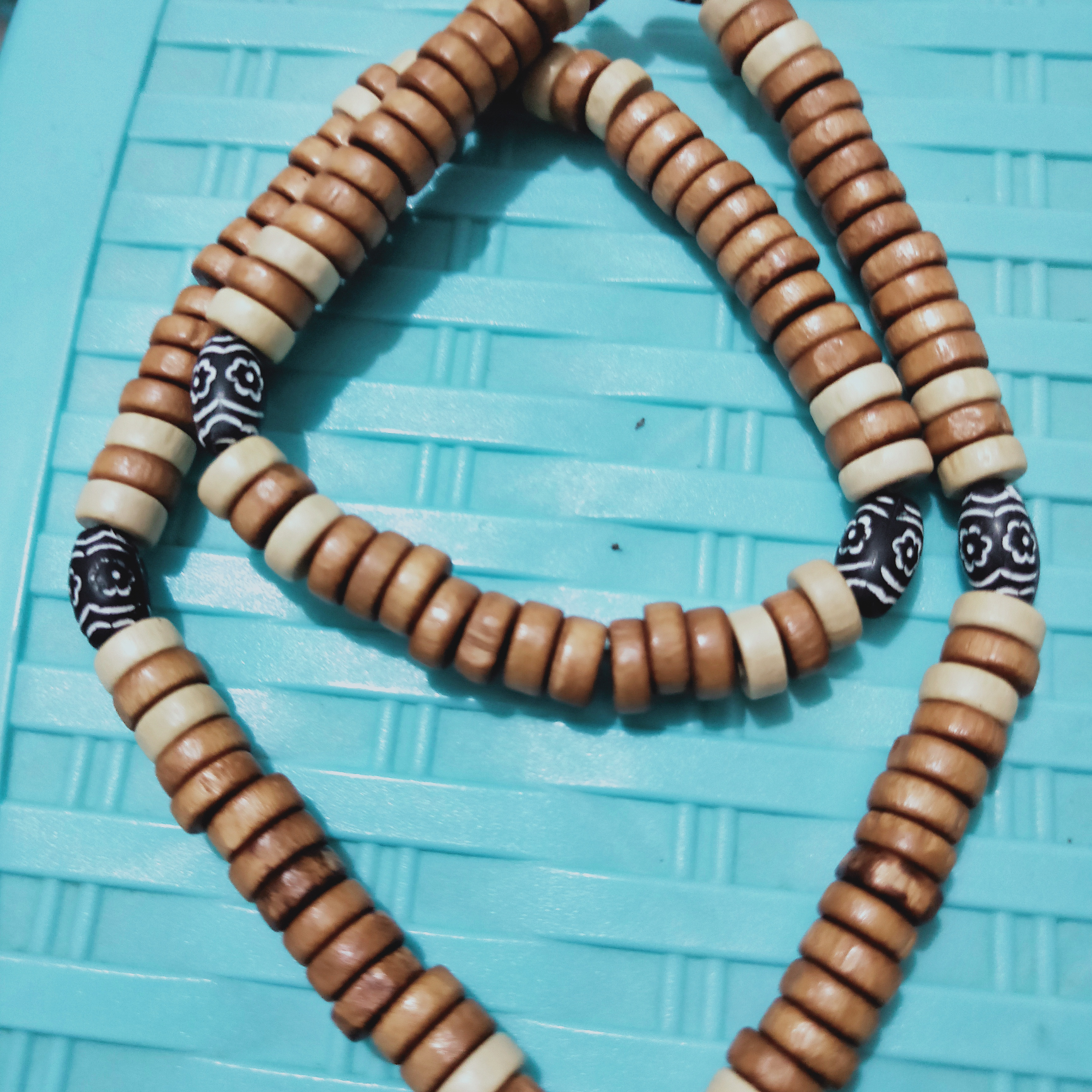 Huayu Jewelry necklace B9