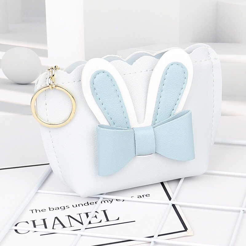 Bag key chain vfff b