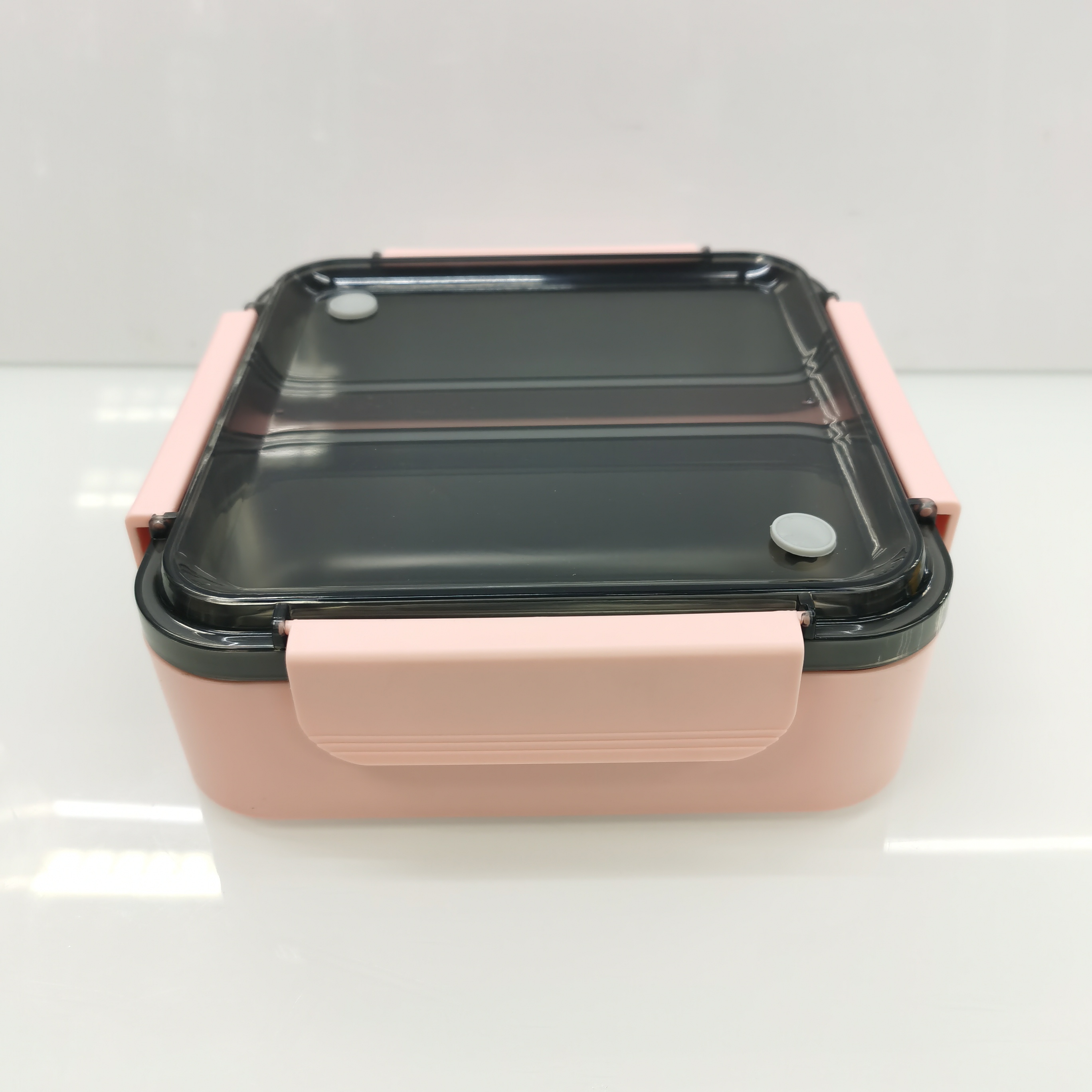 方形不锈钢饭盒