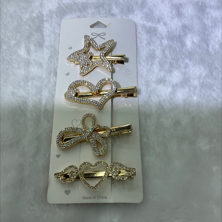 五星系列四件套