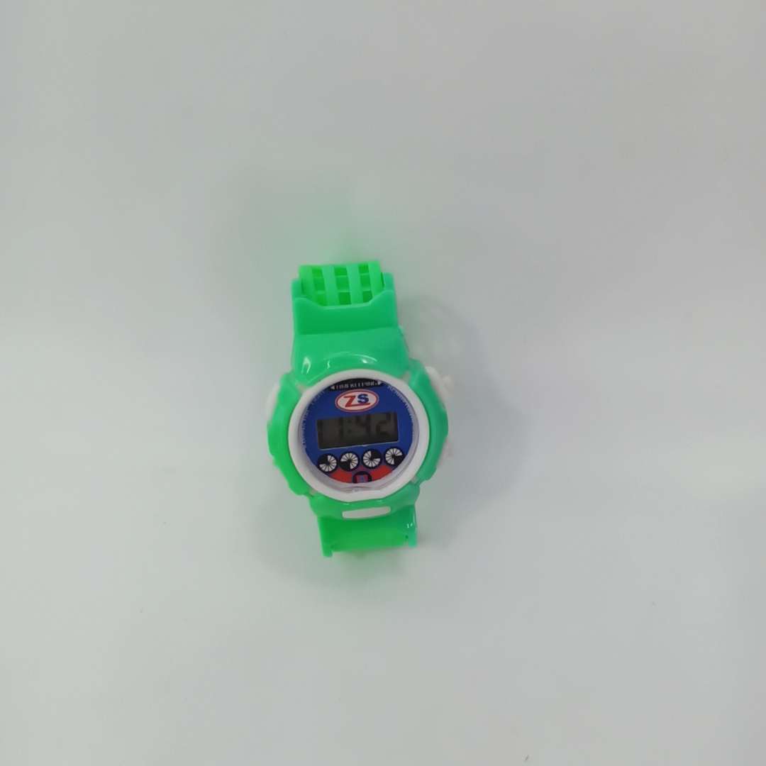 电子表儿童手表活动赠送61厂家直销 小礼品 高高电子玩具 1详情图5