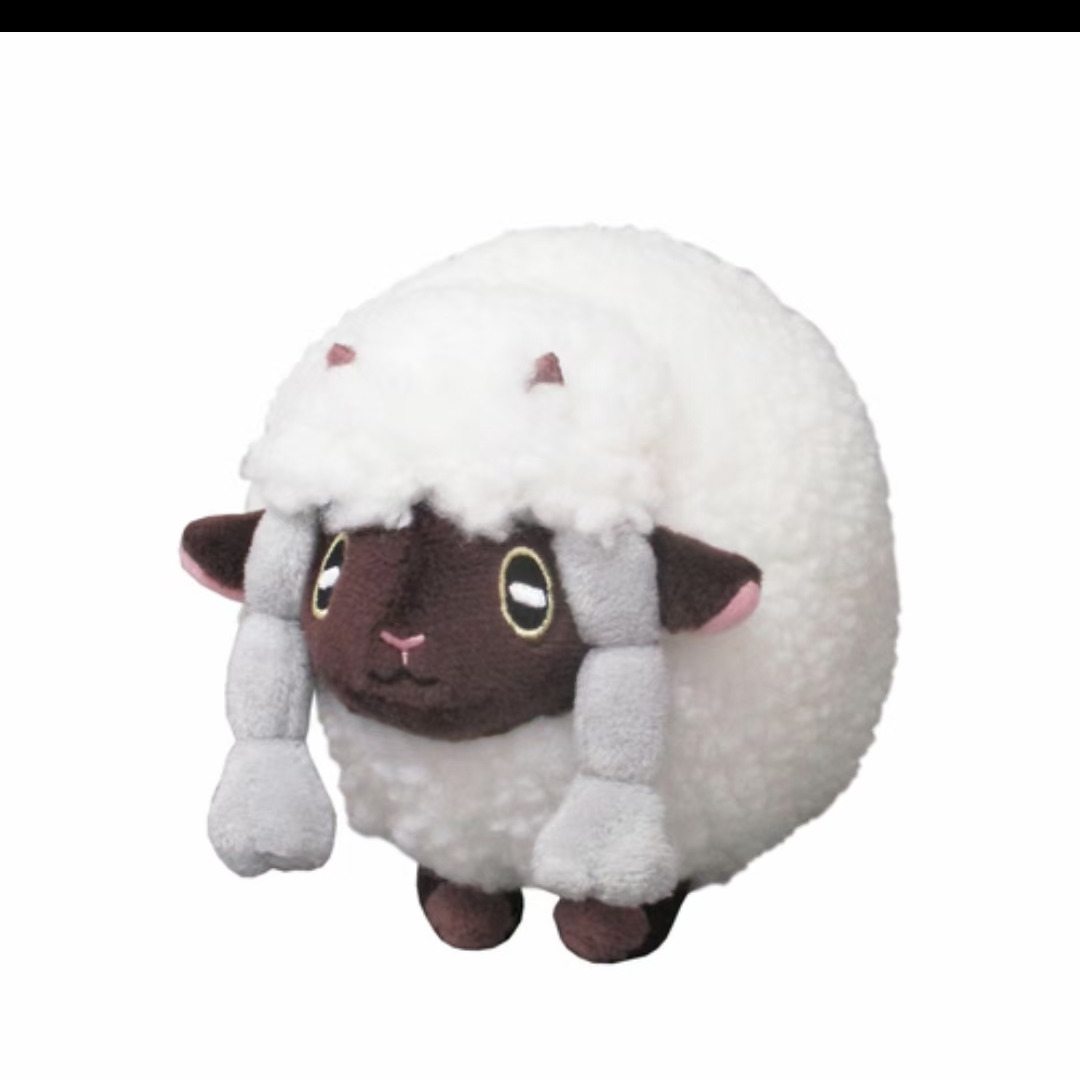 Qiuqiu Sheep