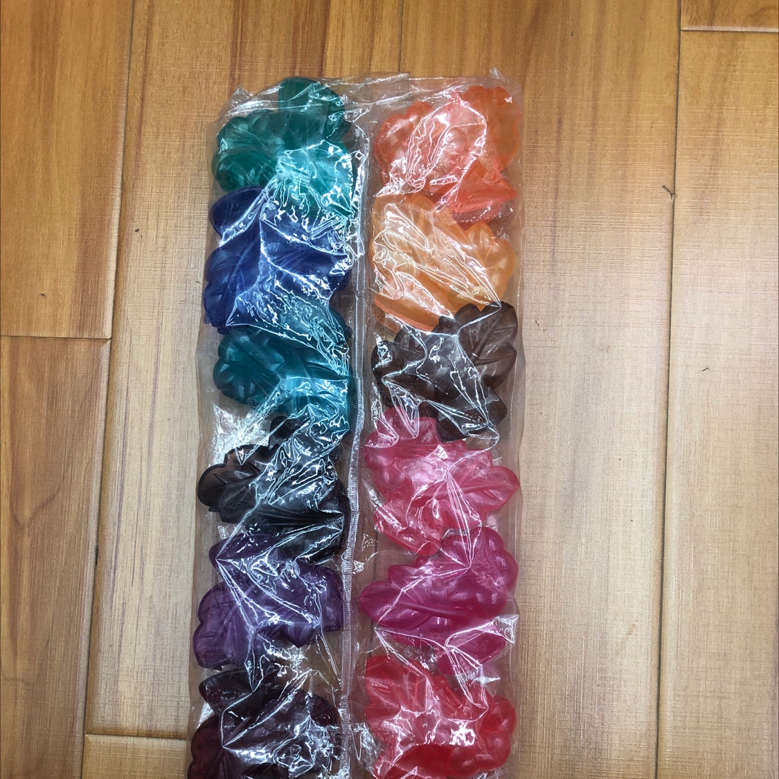 8cm transparent 2
