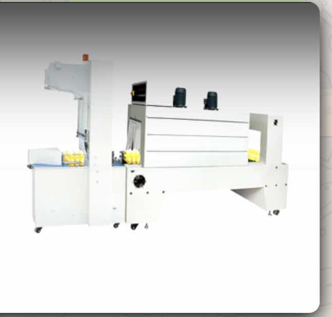 PE膜机加收缩膜机广涛包装印刷机械详情图2