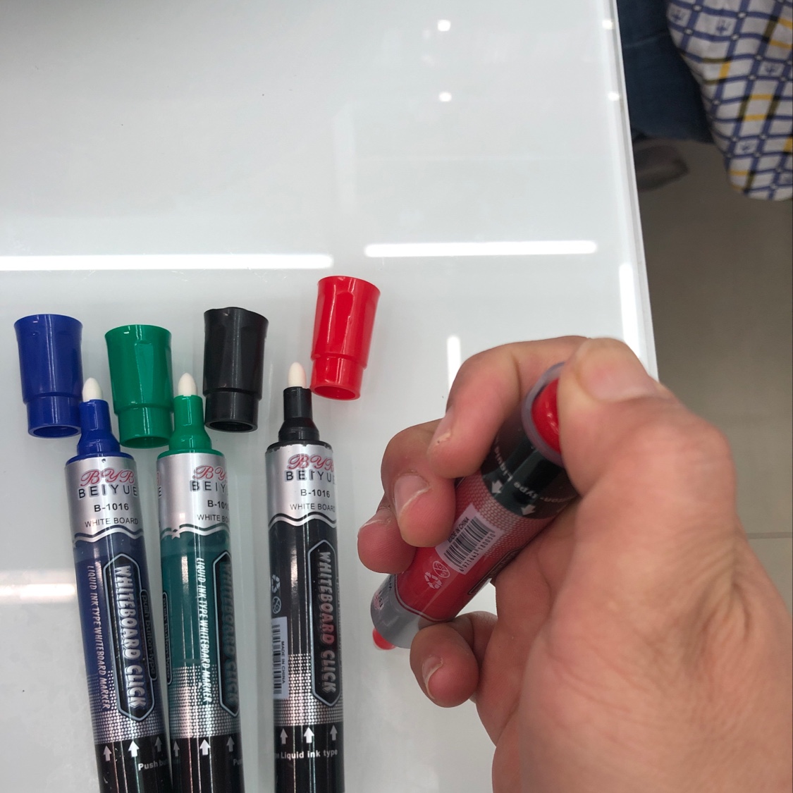 1016 Whiteboard pen Item Picture