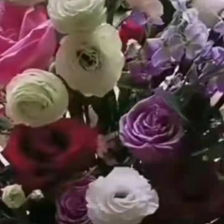 الزهور -26