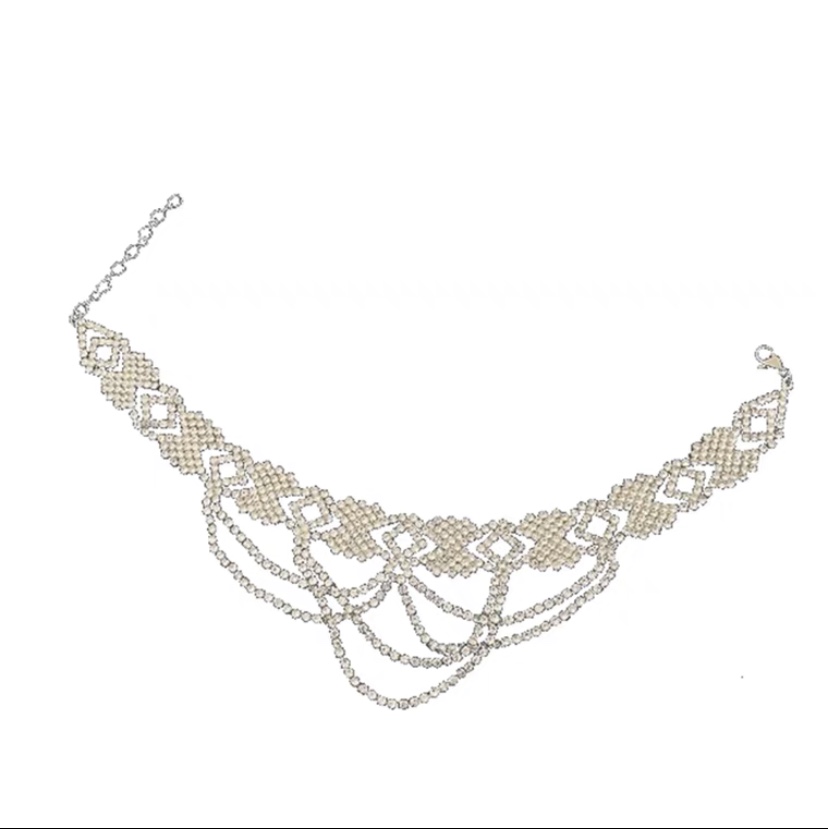Necklace 118