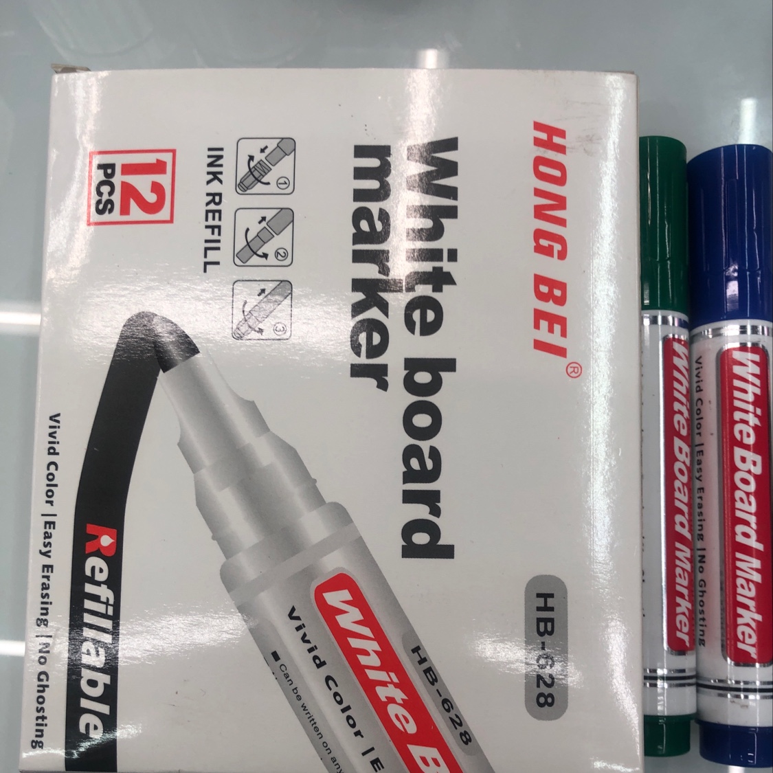 628 Whiteboard pen