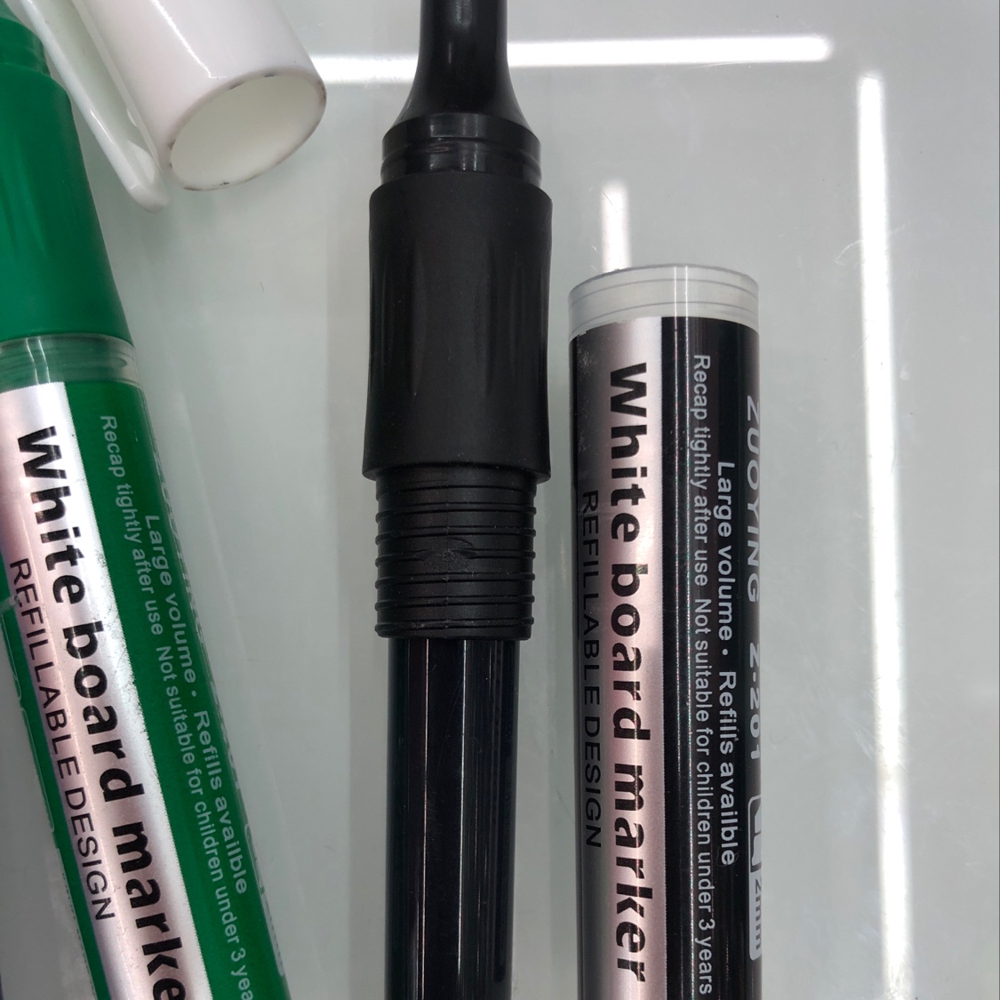Z-201 whiteboard pen Item Picture