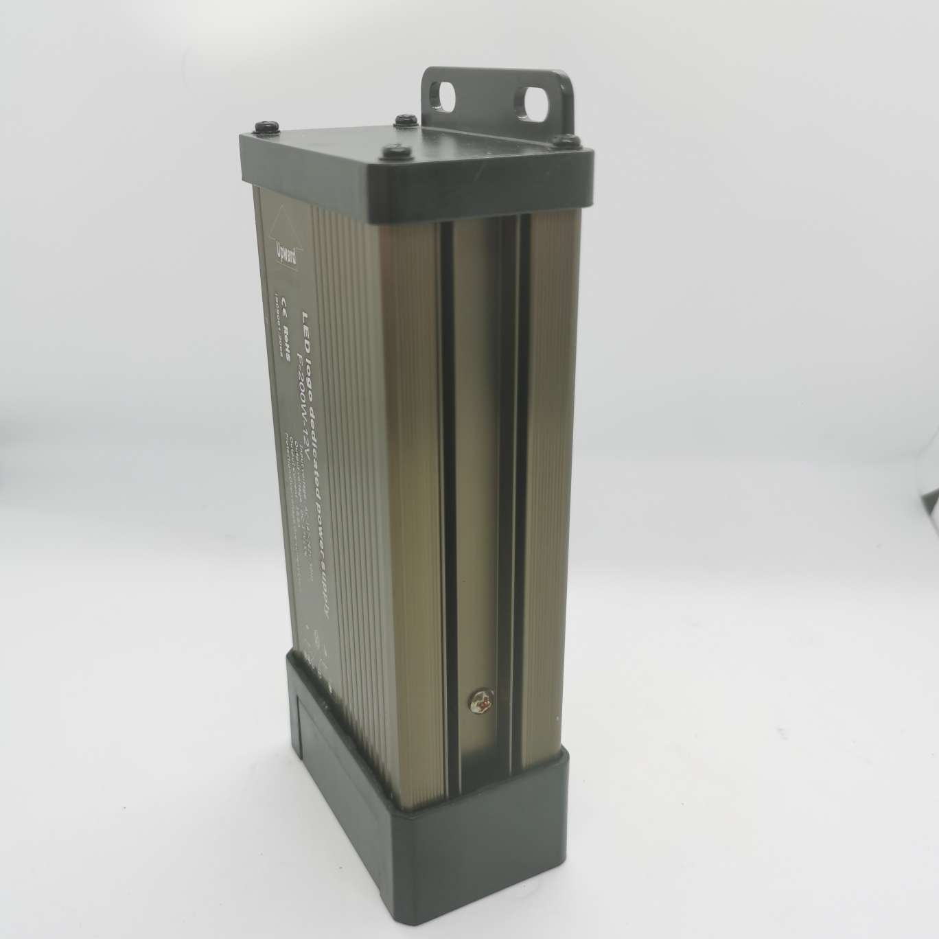 LED灯专用户外防雨 DC 12V200W 防雨LED开关电源 安防/适配器电源 IP65详情图3