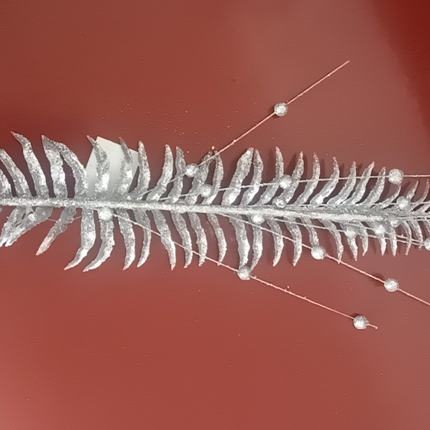 Iron leaf thumbnail