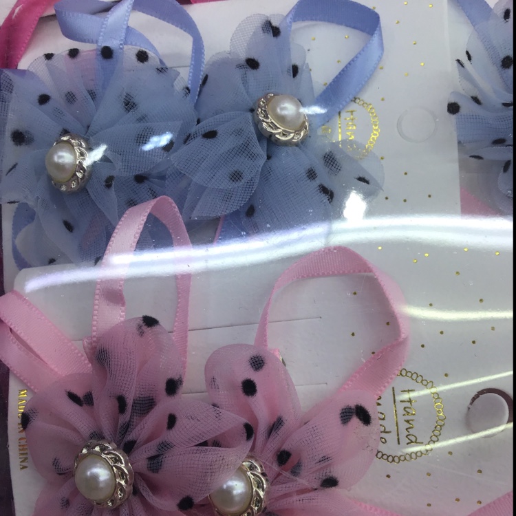 Clip-on streamer series G