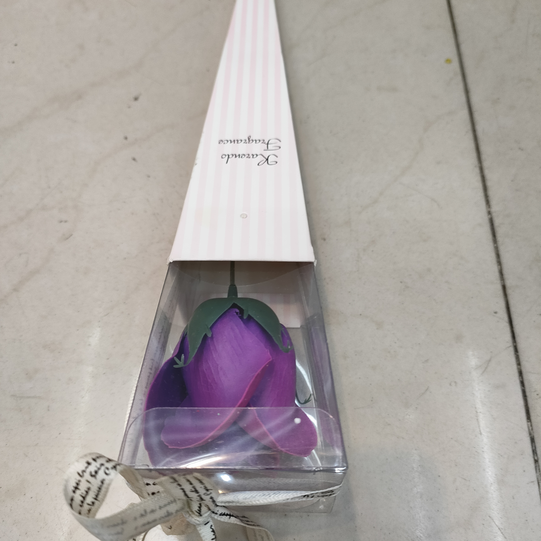 Rose 12