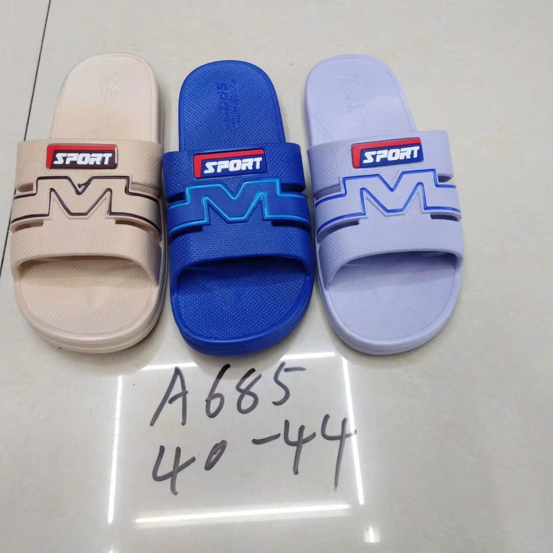 Slippers 188