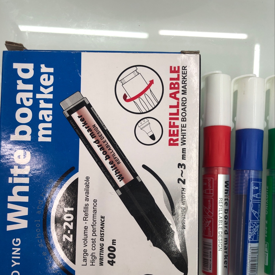 Z-201 whiteboard pen