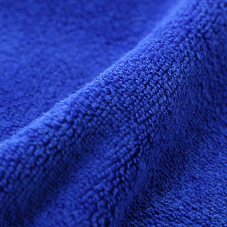 400g加厚纤维擦车巾60*160洗车清洁毛巾家政保洁抹布30*70定l