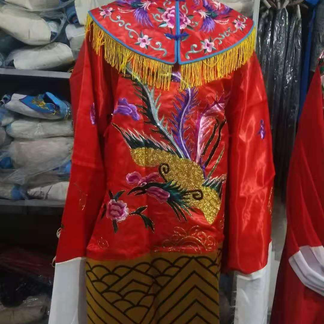 金麒麟A清朝龙袍皇帝服装成人男古装表演服装影视清朝婚礼演出服影楼金麒麟24