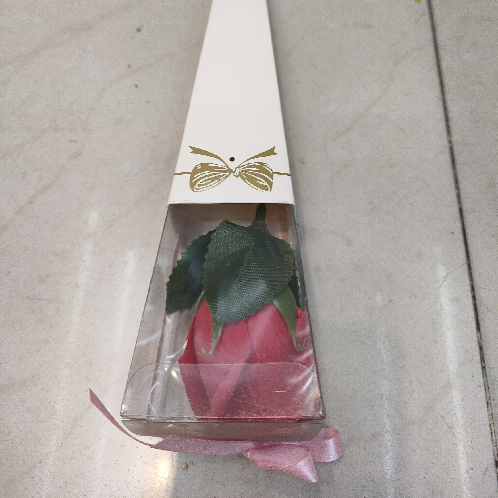 Small rose