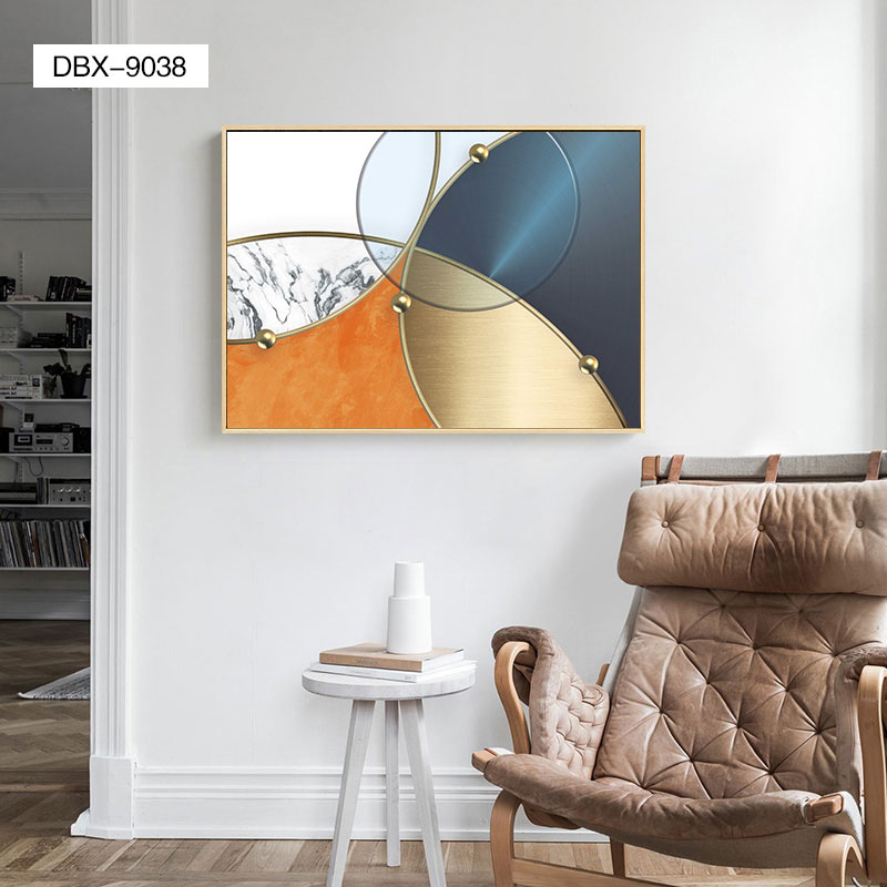 جينغ الخزف ترسم سبائك الألومنيوم 50 702 * ️ ⃣ Item Picture