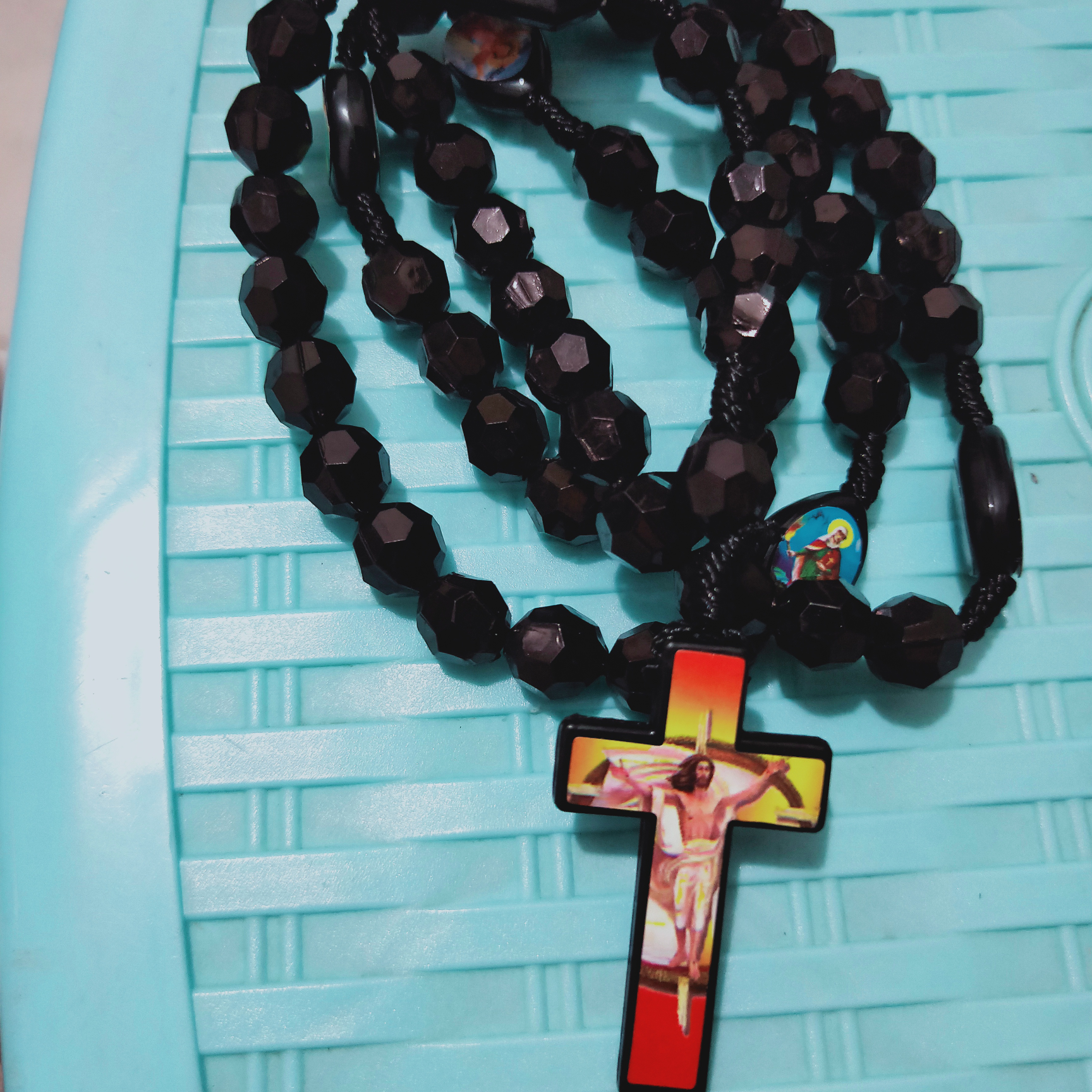 Huayu Jewelry Necklace B6