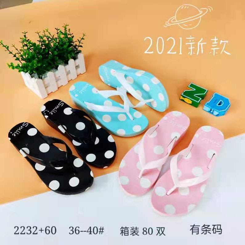 Slippers 168