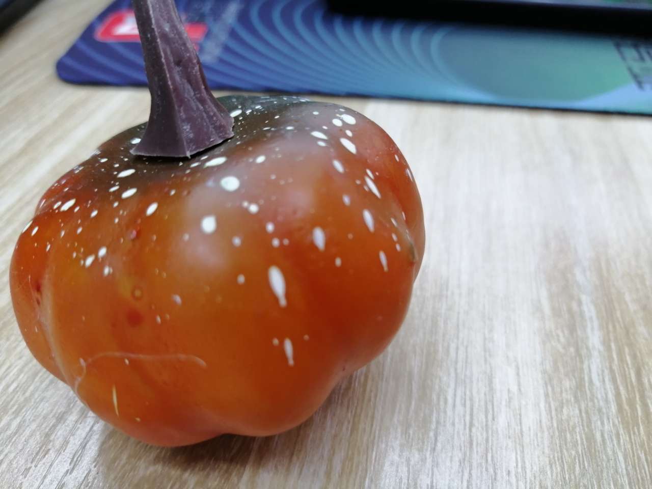 6cm pumpkin Specification image