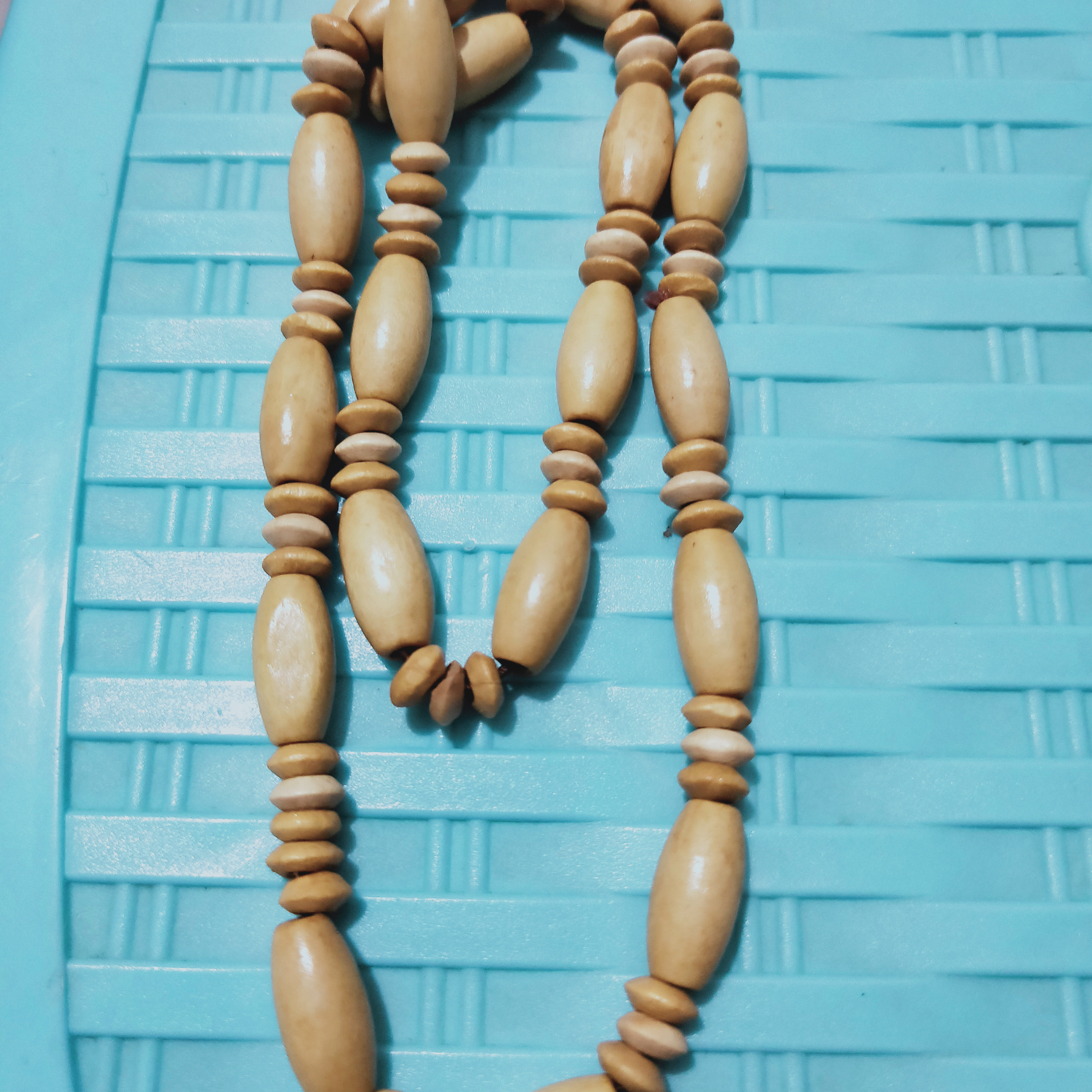 Huayu Jewelry Necklace B8
