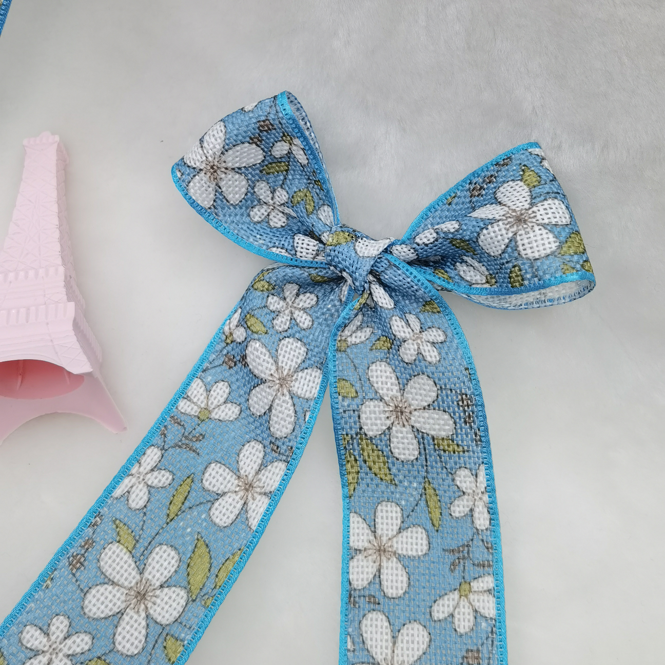 Imitation twist edge, DIY production, Christmas, toys, clothing, craft, festival, jewelry, stationery, cards, packaging, all kinds of factory products can be equipped with mn