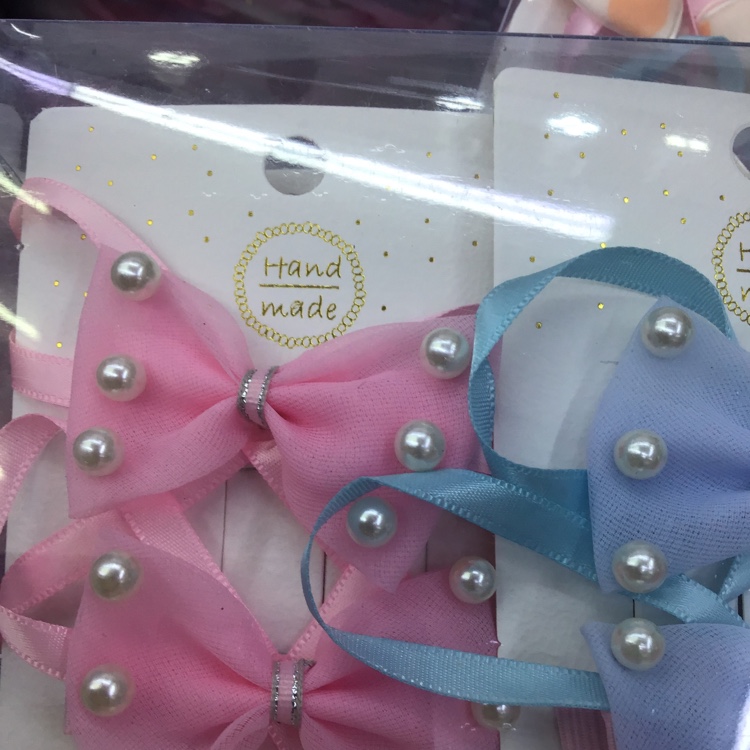 Clip-on streamer series K