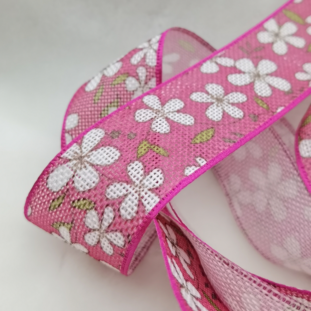 Imitation twist edge, DIY production, Christmas, toys, clothing, crafts, festival, jewelry, stationery, cards, packaging, all kinds of factory products can be equipped with lpo