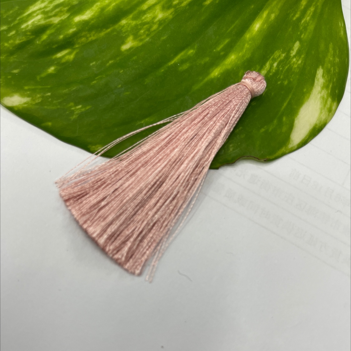 细流苏挂须吊坠穗子礼品包装DIY辅料配件批发