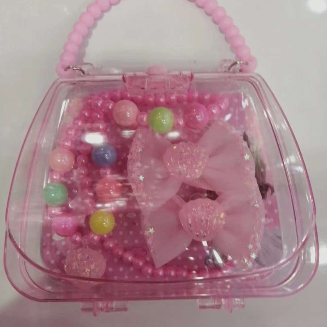 头饰