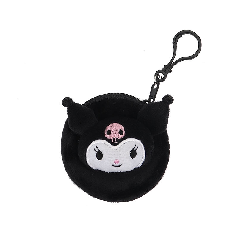 Bag key chain db
