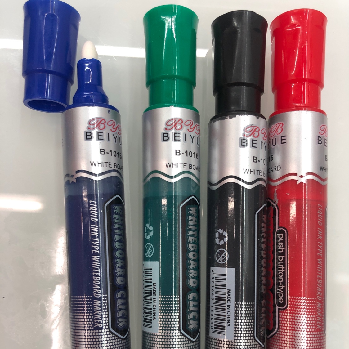 1016 Whiteboard pen details Picture