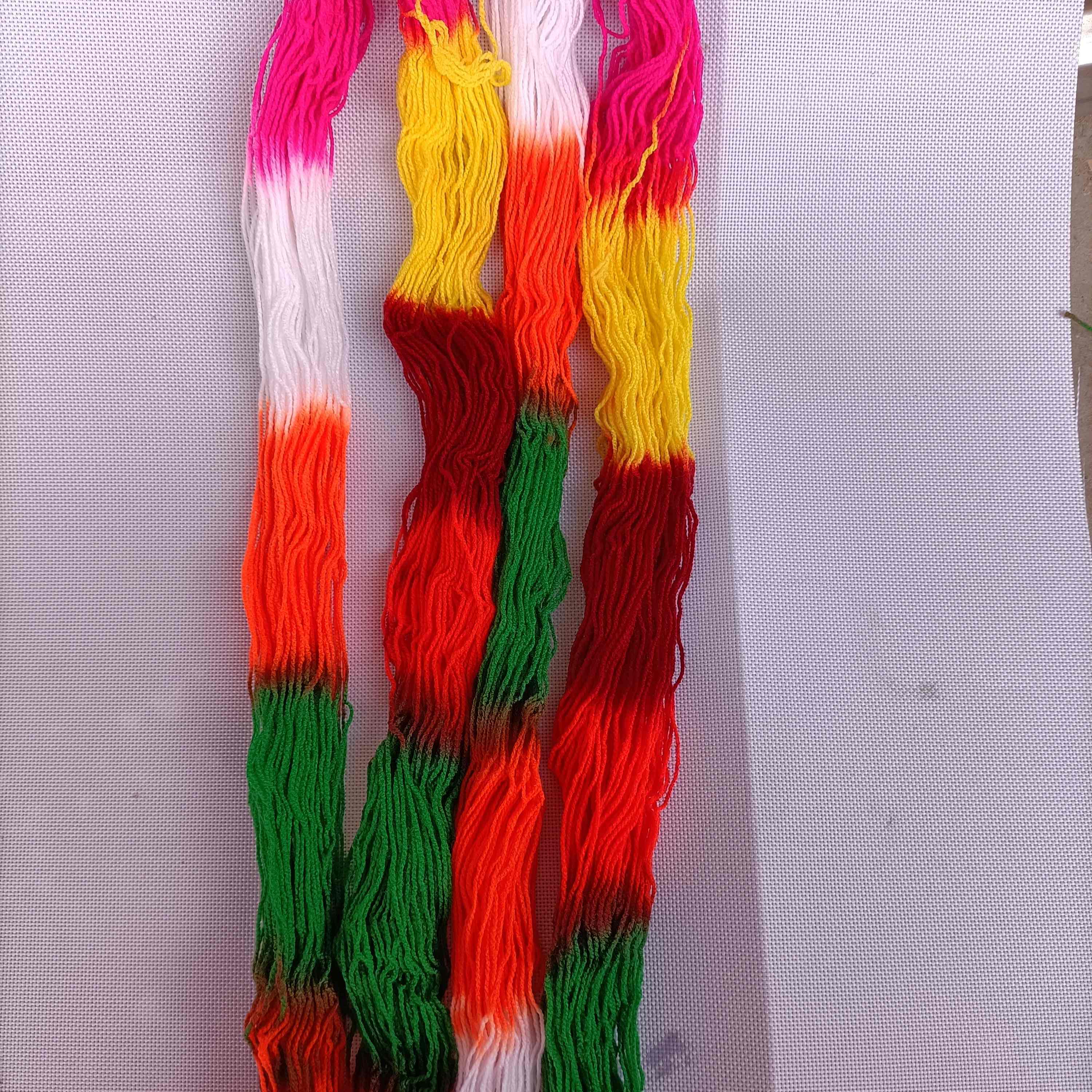 Miao embroidery thread thick thread 59