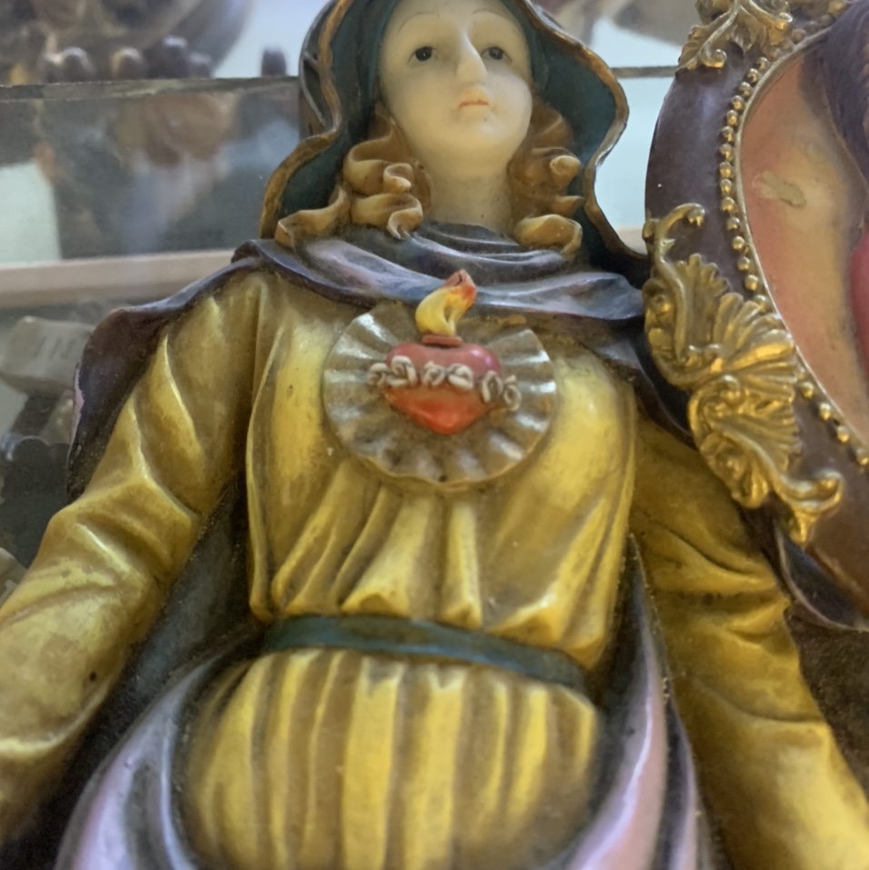 Resin crafts 659