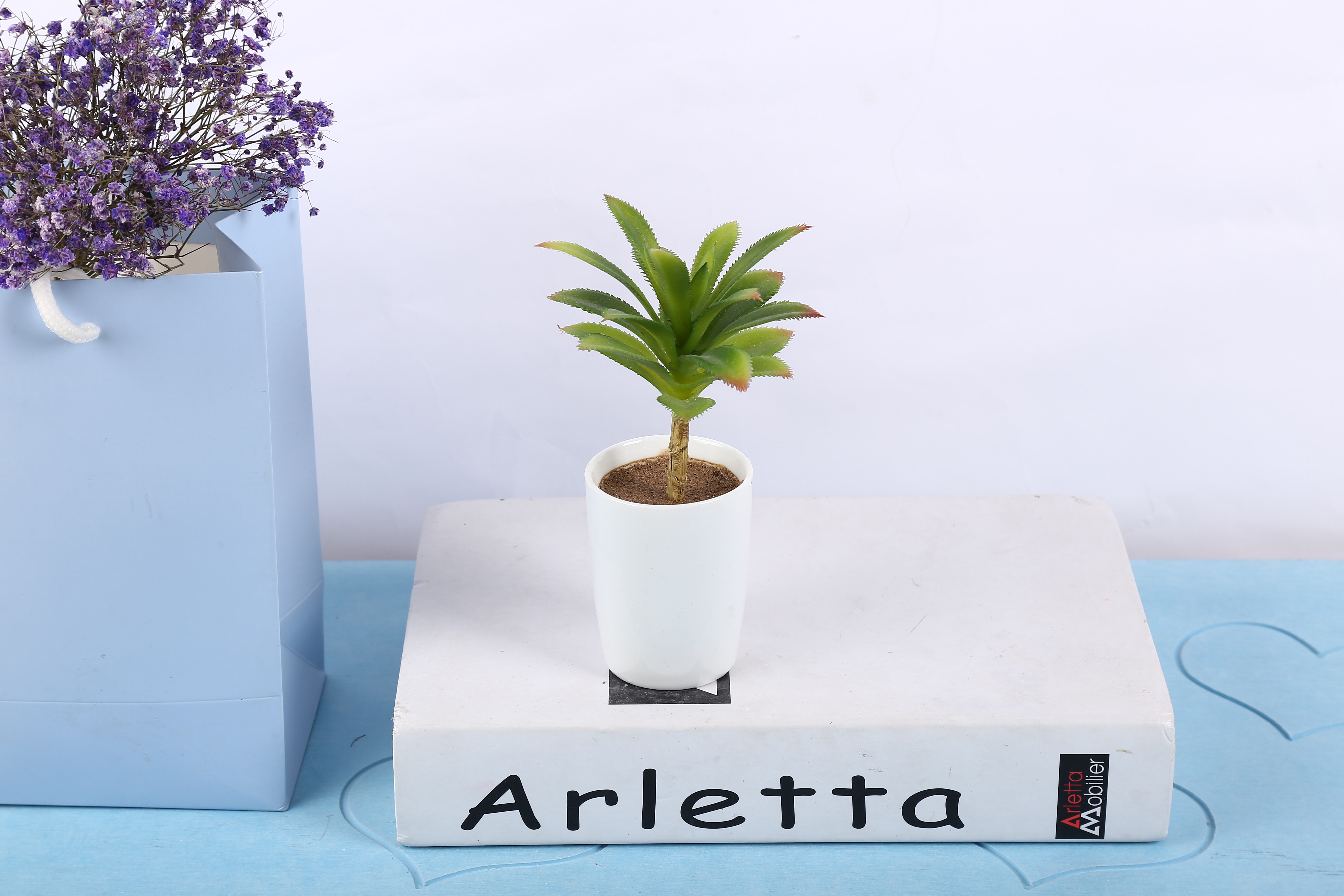 Wholesale of creative artificial plant ornaments Item Picture